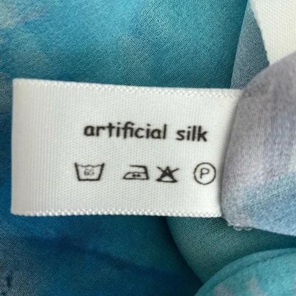 Cabeli Art Design Studio Made in Greece Lightweight Top - Picture 5 of 5